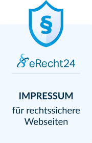 Sigel Impressum eRecht24